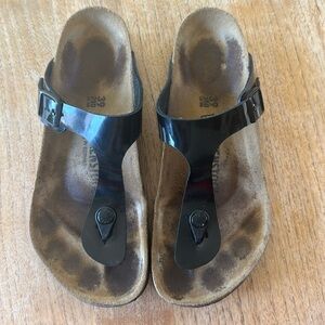 Birkenstock Gizeh sandal